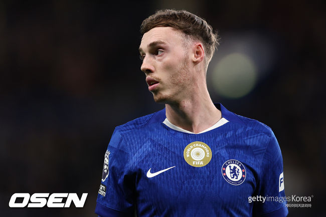 [사진] ⓒGettyimages(무단전재 및 재배포 금지)