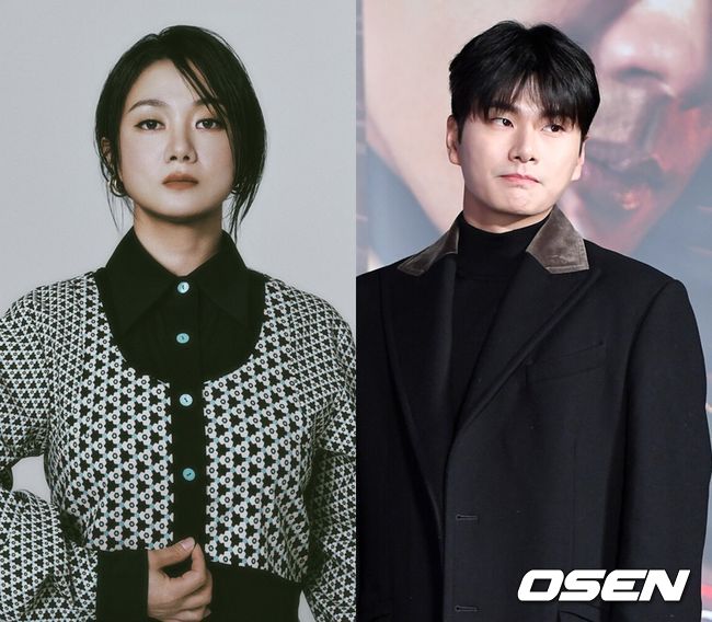 박나래 제공, OSEN DB