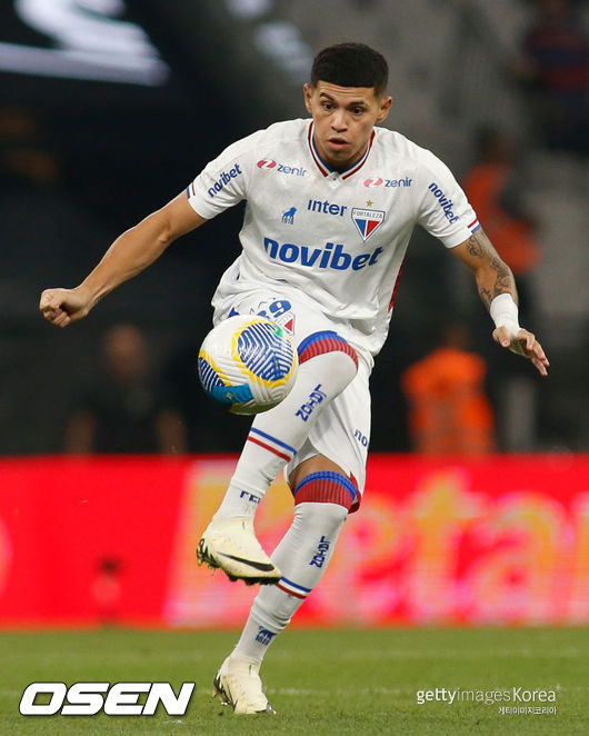 [사진] ⓒGettyimages(무단전재 및 재배포 금지)