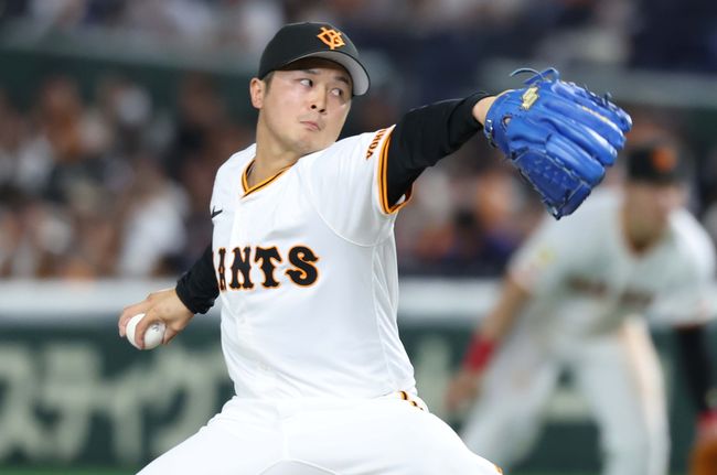 요미우리 자이언츠 SNS