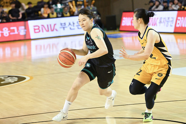 [사진] WKBL 제공