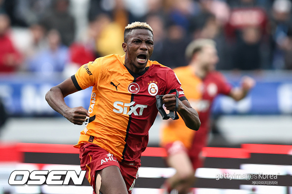 [사진] ⓒGettyimages(무단전재 및 재배포 금지)