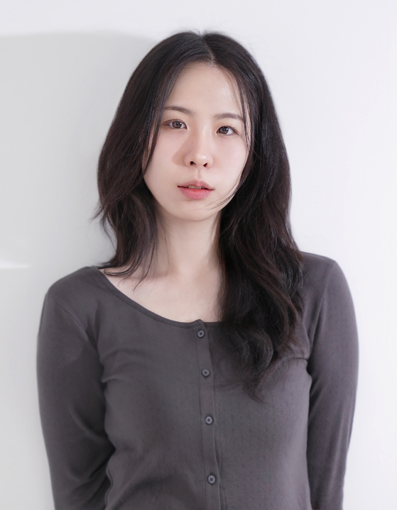 다큐멘터리 '청와대 건너 붉은 벽돌집'을 연출한 안소연 감독. 사진 드림팩트엔터테인먼트