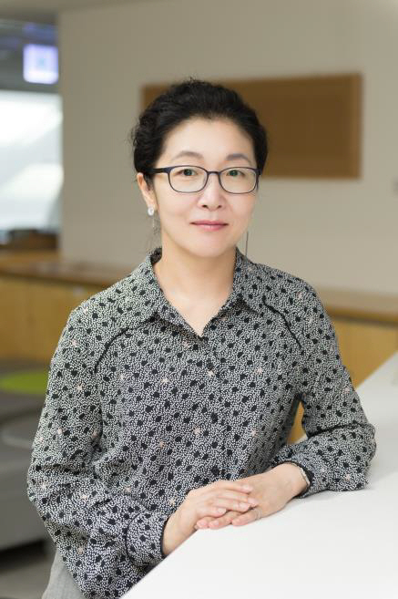 이수원 전남대 불어불문학과 교수. 사진 전남대 