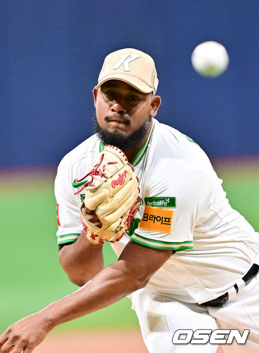[OSEN=고척, 박준형 기자]