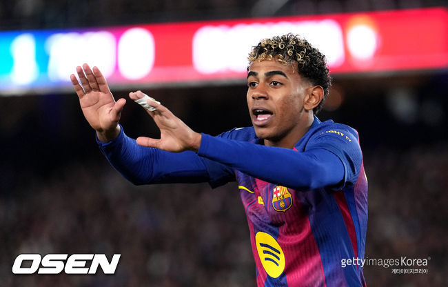 [사진] ⓒGettyimages(무단전재 및 재배포 금지)