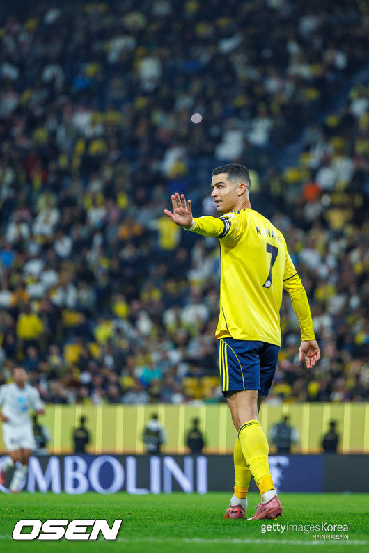 [사진] ⓒGettyimages(무단전재 및 재배포 금지)