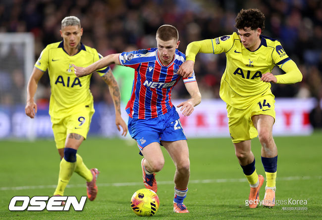 [사진] ⓒGettyimages(무단전재 및 재배포 금지)