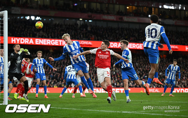 [사진] ⓒGettyimages(무단전재 및 재배포 금지)