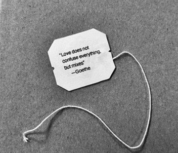 작가는 “도이치가 발표한” 글이라며 책 서문에 홈페이지 링크를 첨부했다. 사진은 이곳에 실린 이미지다. [사진 홈페이지 캡처]