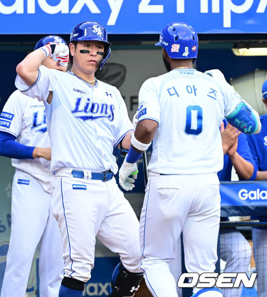 [OSEN=대구, 최규한 기자]