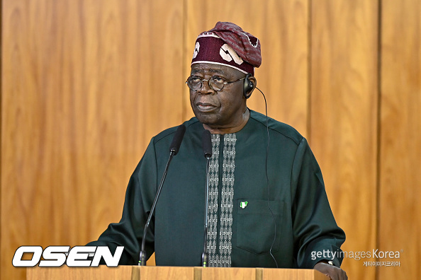 [사진] 볼라 티누부 ⓒGettyimages(무단전재 및 재배포 금지)