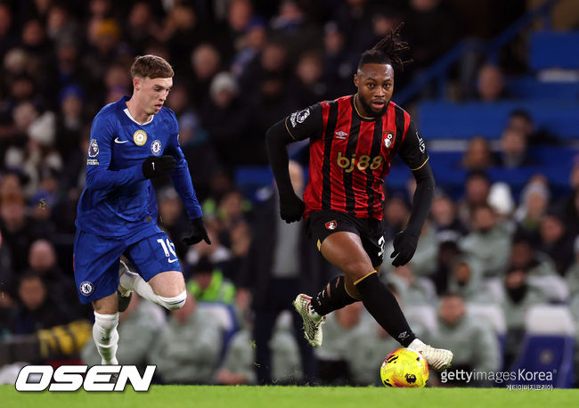 [사진] ⓒGettyimages(무단전재 및 재배포 금지)