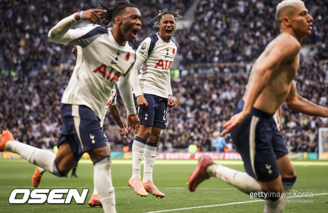 [사진] ⓒGettyimages(무단전재 및 재배포 금지)