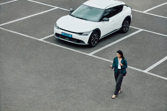 차량공유 플랫폼 쏘카. 사진 쏘카