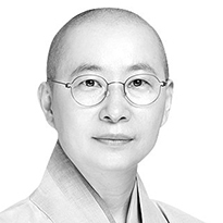  원영 스님 청룡암 주지