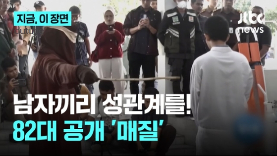 매질