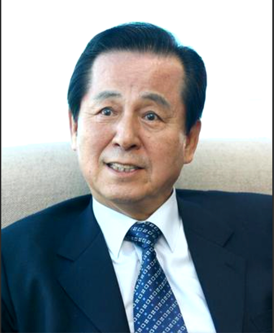 김혁규 전 뉴욕경제인협회 회장. [연합뉴스] 