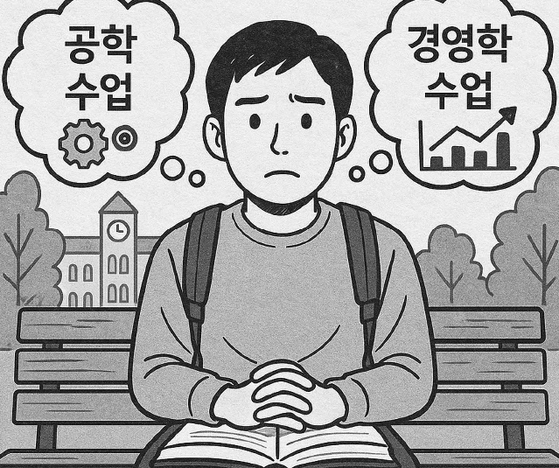 급변하는 기술 환경을 헤쳐 나갈 수 있는 전문가를 찾는 고용주가 점점 늘어 나고 있다. 이런 요구에 대한 대안으로 경영 및 공학 복수 학위가 주목을 끌고 있다.