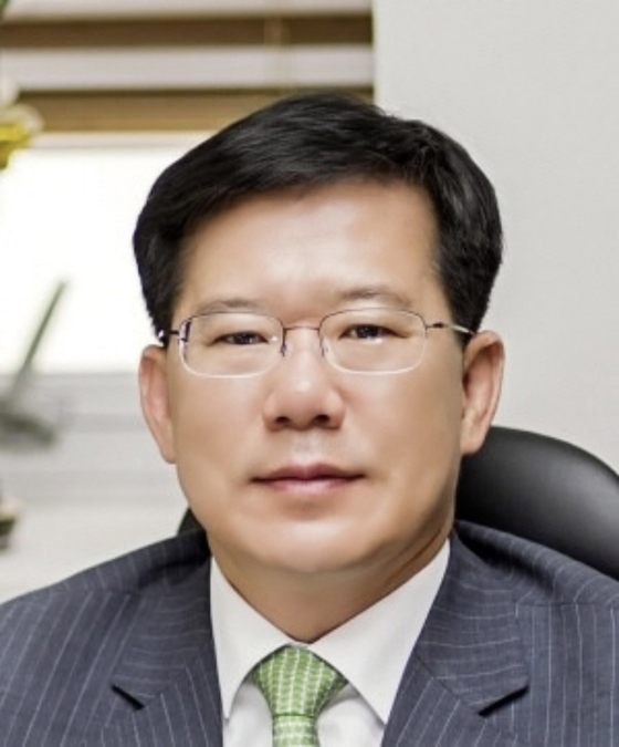 법무법인 성현 최재웅 대표변호사. [사진 법무법인 성현]