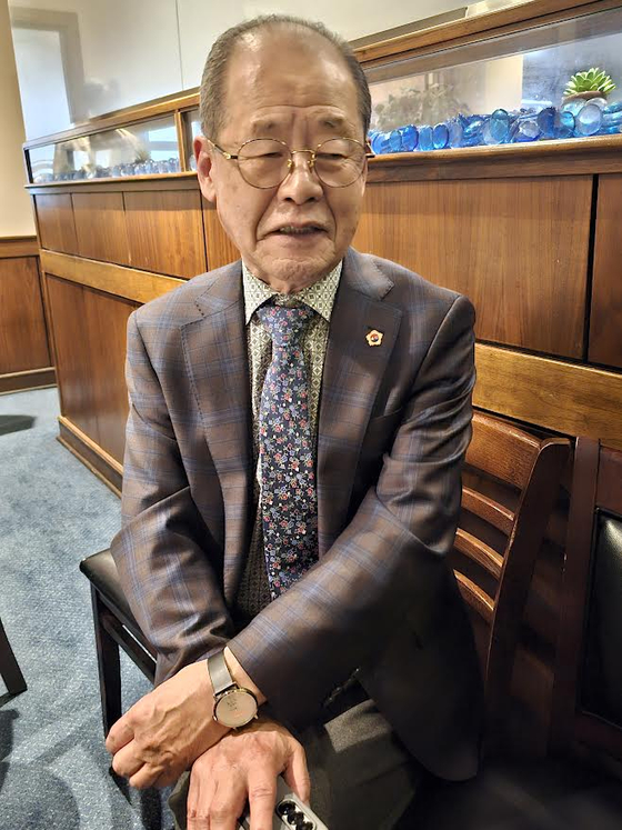 송재성 총재