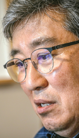 고 양용씨 아버지 양민 박사