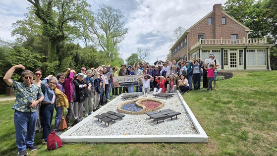 서재필 기념관 역사탐방