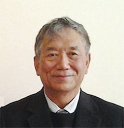 이청 박사