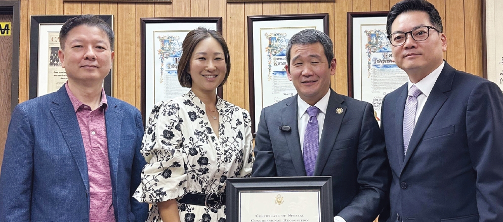 “소수계·이민자 보호 더 목소리 낼 것”