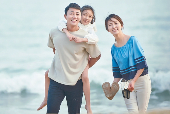 자녀에게 여름방학은 단순히 쉬는 시간이 아니다. 미래를 위한 알찬 투자가 가능한 시기다. [이미지투데이]