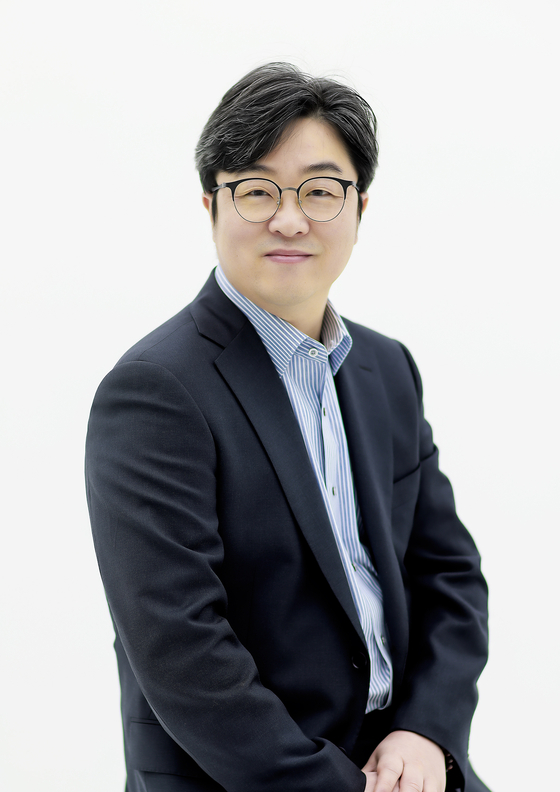 경희대 한의과대학 장형진 주임 교수. [사진 경희대 한의과대학]