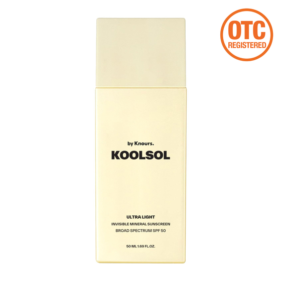 놀스(Knours) 쿨솔(KOOLSOL)
