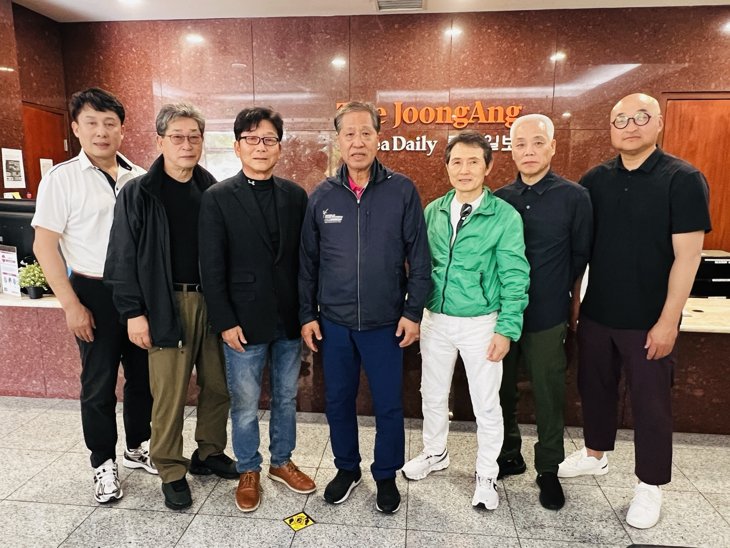 ‘태권도 페스티벌’ 오세요