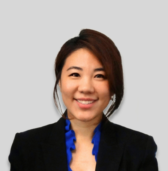 스텔라 김 HRCap, Inc. 북미총괄