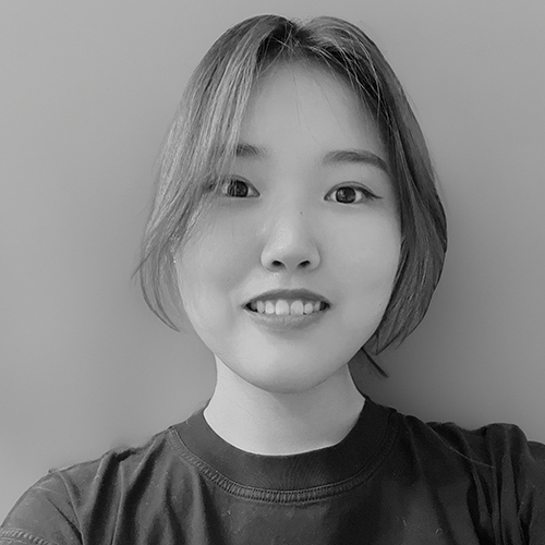 한국 출신 그래픽 디자이너 배지현(Jihyun Bae)씨.