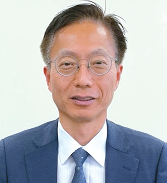 [김용선 지식재산보호원 원장] "상표권 확보부터 하세요"