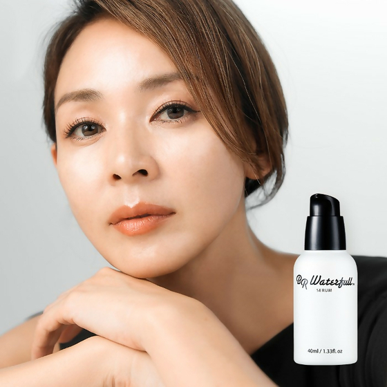 BR 워터풀 세럼