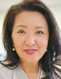 카운티 공보국장에 한인 임명…기자 출신 수젯 리 니드리치