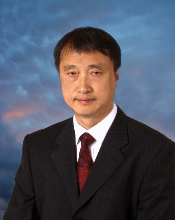 로버토 홍 변호사