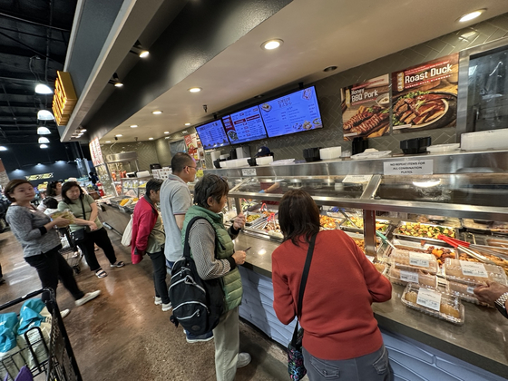 99 Ranch Market 김상진 기자