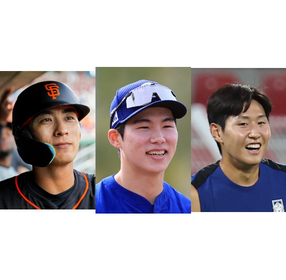 한인 스포츠 스타 3인방 LA 총출동
