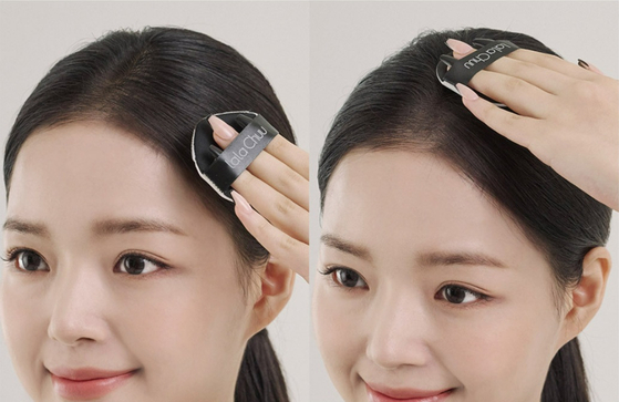 라라츄 헤어쿠션 퍼펙트