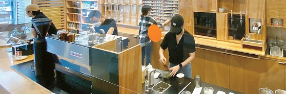 한국식 커피 문화 호평…LA지역 최고 커피숍, 한인 운영 6곳 선정