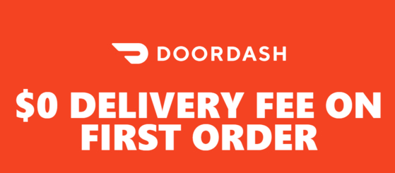 [도어대시(DoorDash) 공식 홈페이지]
