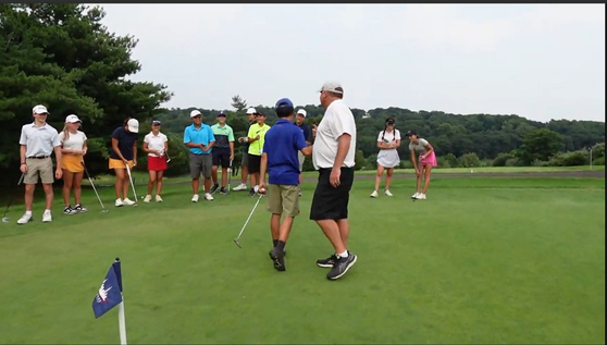 JS 골프는 오는 7월 16일과 17일 뉴욕컨트리클럽에서 ‘프리 칼리지 골프캠프(Pre-College Golf Camp)’를 개최한다. [사진 JS 골프]
