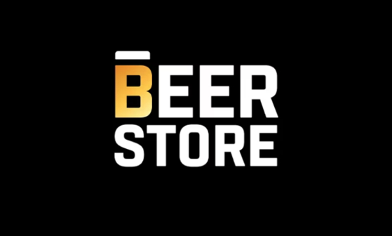 [‘더 비어 스토어(The Beer Store)’ 공식 홈페이지]