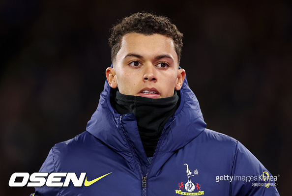 [사진] 브레넌 존슨 ⓒGettyimages(무단전재 및 재배포 금지)