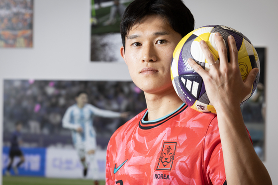 독일에서 겪은 실패를 김천, 울산에서 설욕한 이동경. 전민규 기자