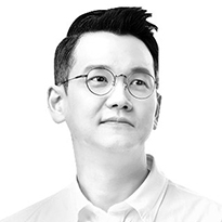 정재훈 약사·푸드라이터