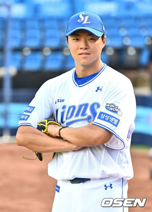 [OSEN=대구, 이석우 기자]